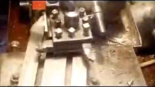 Болт в потай(токарка) смотреть онлайн