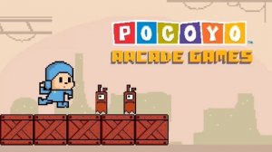Virus Kong (Fase 1) | Pocoyo Arcade Games OST