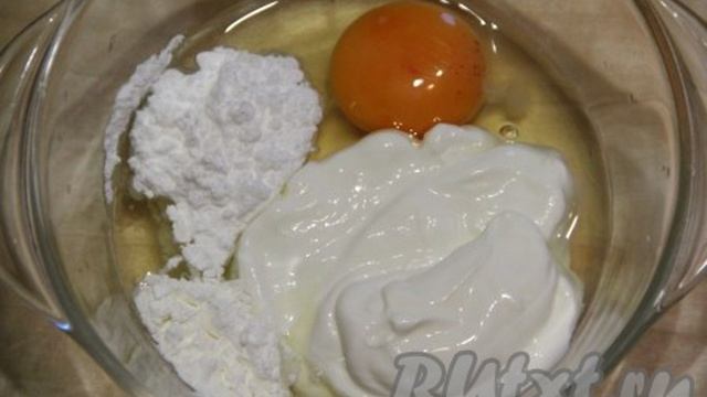 Кухня Мамашки