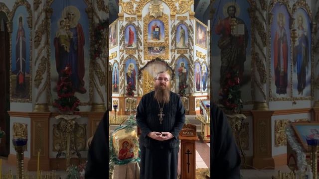 Будьте «как дети» (Мф. 18: 3), «ибо таковых есть Царствие Божие» (Мк. 10: 14). смотреть онлайн