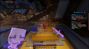 Pvp LightTime/Лучший Сервер/Копия Фантайма