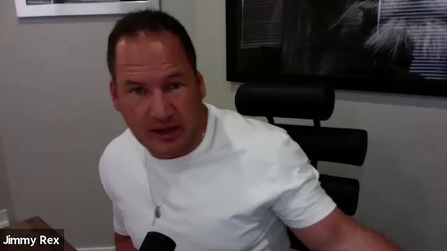 Jimmy Rex Deals Tips for Real Estate Investing смотреть онлайн