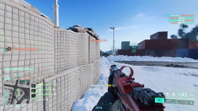 EA Shut Down MAJOR Battlefield Studio смотреть онлайн