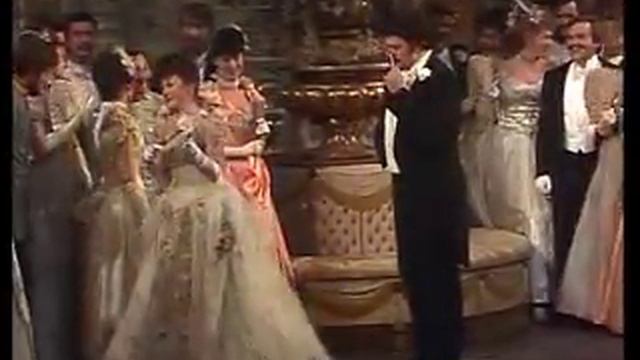 Lucia Popp and Edita Gruberova play with their Magnificent Instruments смотреть онлайн