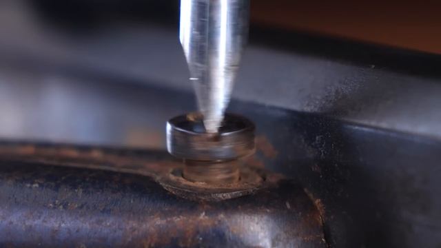 Пехотный мушкет 18 века | Реставрация старого ружья смотреть онлайн