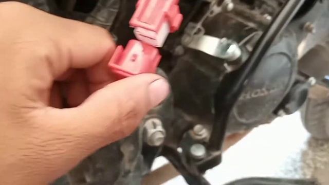 shine sp bs6 check engine light problem solve with proof with full details смотреть онлайн