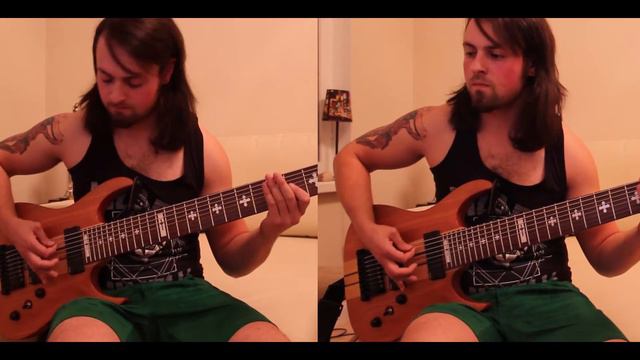 Flomaster - Linel Astvats смотреть онлайн