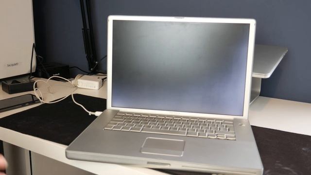 £10 PowerBook G4 - Will It Work? смотреть онлайн