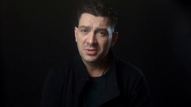 С. Графов - Почему не плачут мужики? смотреть онлайн