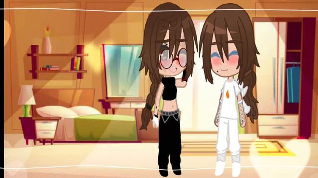 [😊] ||Я люблю тебя больше чем аниме!♡|| [💞] смотреть онлайн