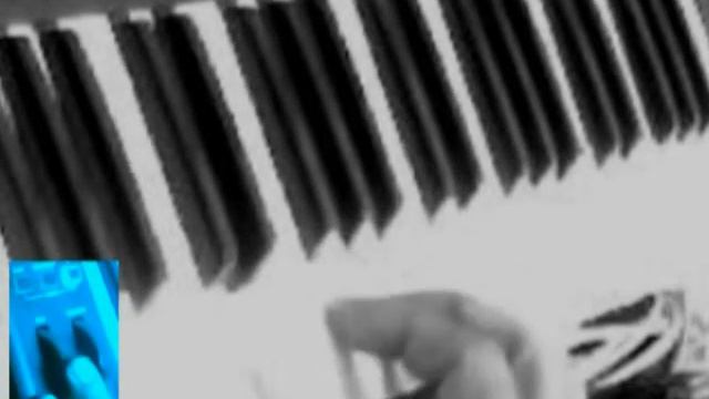 Killer Instict Guitar on Synth смотреть онлайн
