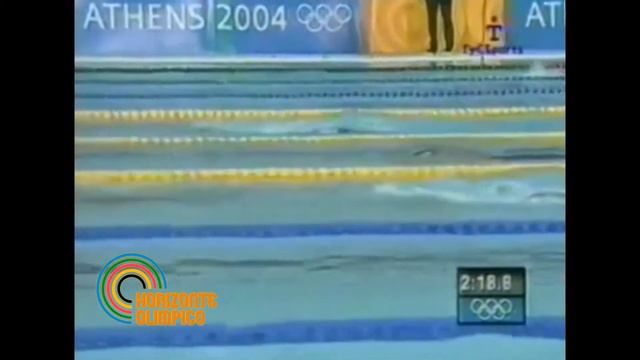 #efemerides | Georgina Bardach: un bronce para todos los tiempos смотреть онлайн