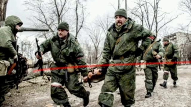 PUTIN YIMEJE GUHASHYA ABACANSHURO BA NATO BYAKOME KURUGAMBA