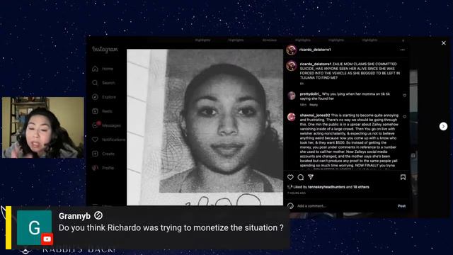 Shanquella Robinson Friend| Zailey Flores UPDATES|Kohberger Fans & Dylan questioned смотреть онлайн