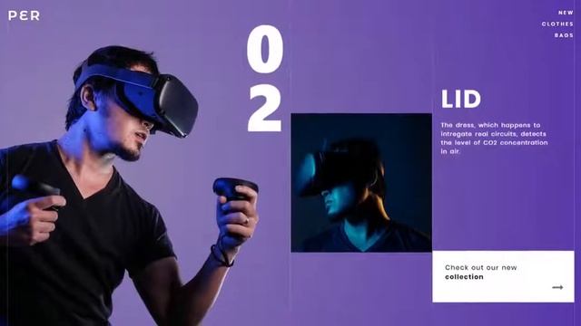 [React.js] Landing page 2020 (with source code) смотреть онлайн