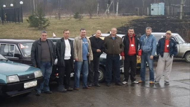 Автоинструктор Зеленоград смотреть онлайн