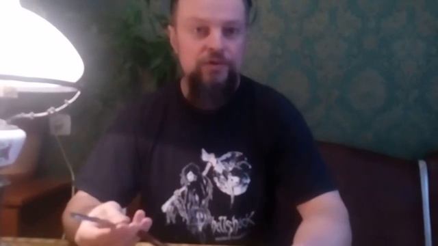 Опасная бритва "Экстра" Труд Вача (Straight Razor) "Extra" смотреть онлайн