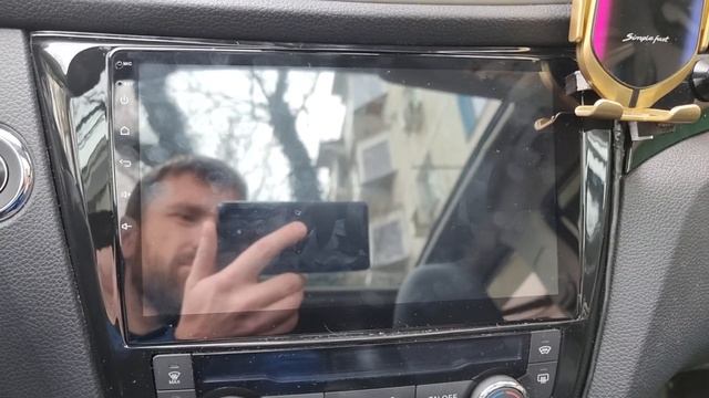 Долгое включение Teyes CC3 и танцы с бубном смотреть онлайн