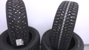 Gislaved или Yokohama /// что лучше на зиму?