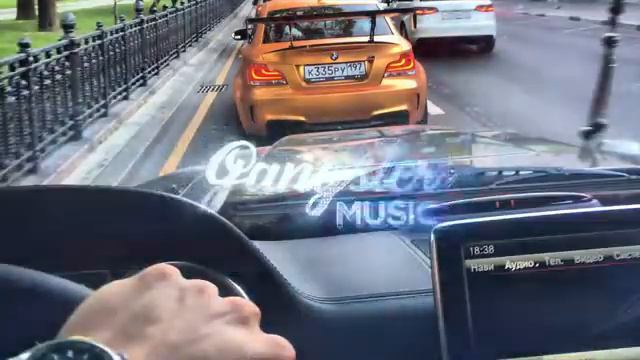 Ilkay Sencan   Do It Original Mix   #GANGSTERMUSIC