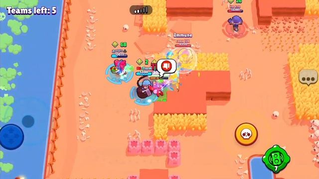 СЫГРАЛ НА ЛИМИТИРОВАННОЙ КАРТЕ | НУЛЛС БРАВЛ ДЕНЬ РОЖДЕНИЯ | NULLS BRAWL ANNIVERSARY смотреть онлайн