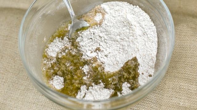 Сборник рецептов