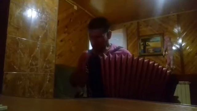 Ямщик.Кавер.Роман Григоркин. смотреть онлайн
