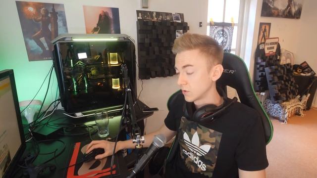 DECADE OF CSGO | RECAP (Nostalgia) смотреть онлайн