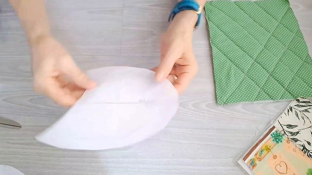 PROTEJA A SUA MÃO com ESSA BONITA PEÇA! ❤️ смотреть онлайн