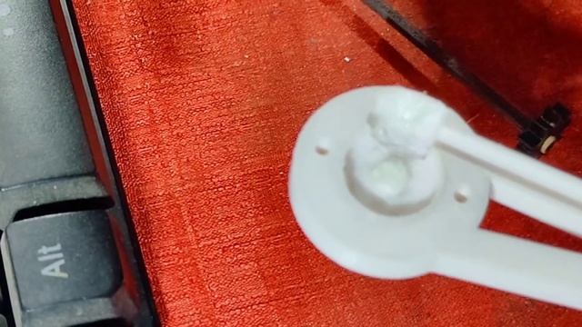 3D Printed Hollow Clock With Stepper Motor смотреть онлайн