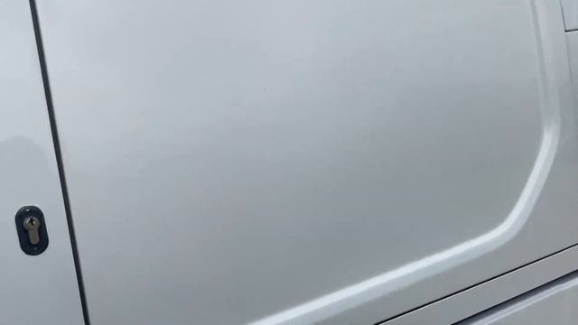 2017 1.6l SL27 Renault Trafic Business Plus Energy DCI смотреть онлайн