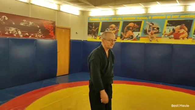 Джиу-джитсу. Темы для новичков 29. смотреть онлайн