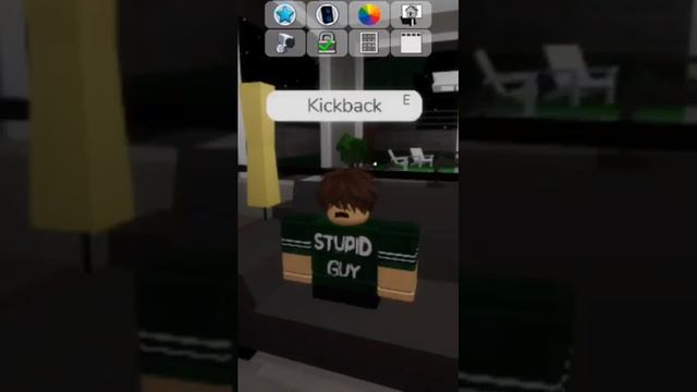 Глупый парень в детстве наступил на гвоздь смотреть онлайн