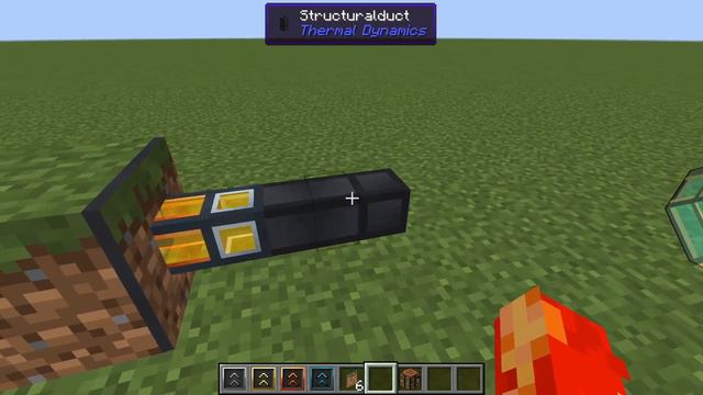 Minecraft Mod Tutorial: Thermal Expansion And Dynamics For Dummies смотреть онлайн