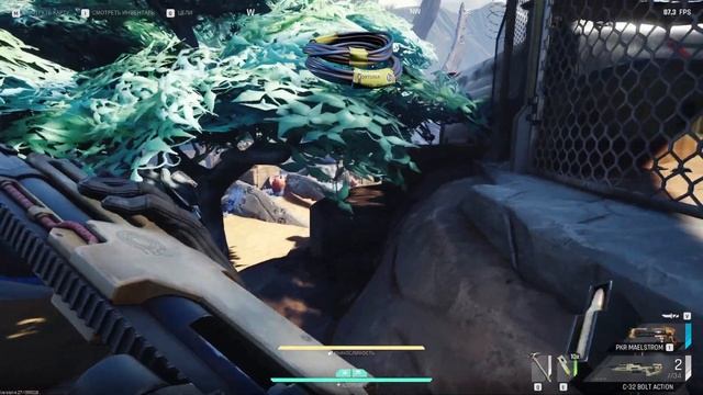 ОБЗОР ВСЕГО ЛУТА THE CYCLE FRONTIER смотреть онлайн