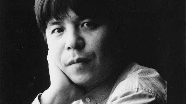 Toshio Hosokawa, fragment from "Interim" {Part 1/2} смотреть онлайн