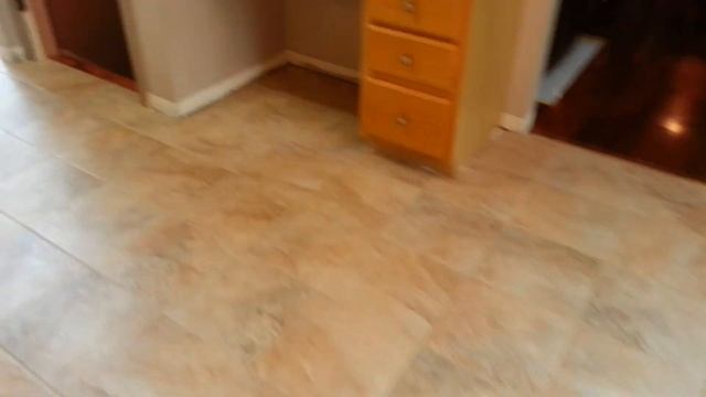 New Tile Flooring Installation Pittsford NY