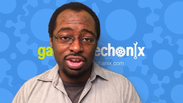 How to fix an iPhone screen with digitzer issues (Gadget Mechanix) repair tips video смотреть онлайн