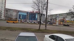 Воздушная тревога. Сумы .  25.03.23