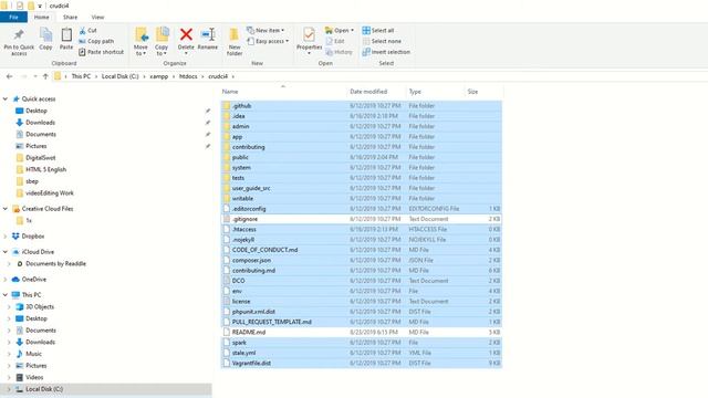 Source Tree for GitHub, Now you can push and pull your files on Github/Bitbucket or server easily смотреть онлайн