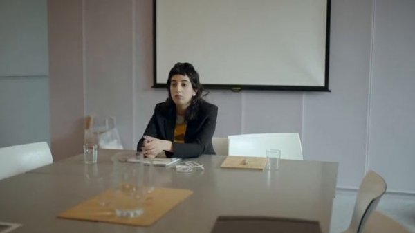 The Square (2017) (subtitulos en español)