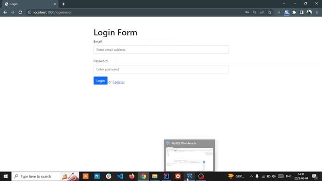 Limit Login Attempt Preview with Spring boot Mysql and Thymleaf #java #springboot #springsecurity смотреть онлайн