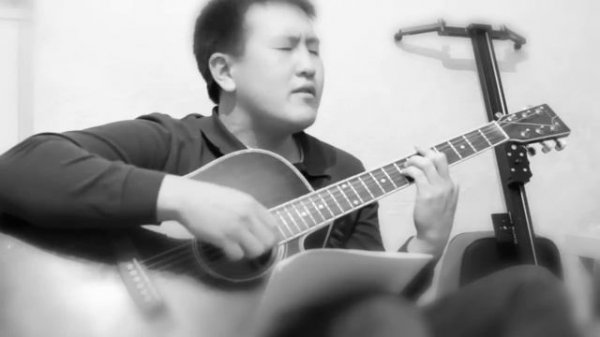 Манур Шалбуров