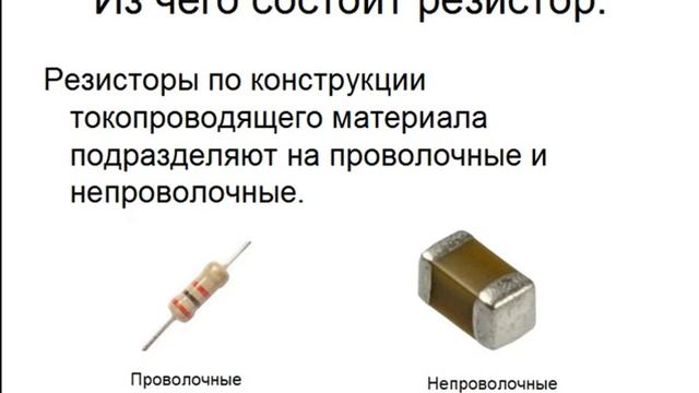 rezistory termistory varistory смотреть онлайн