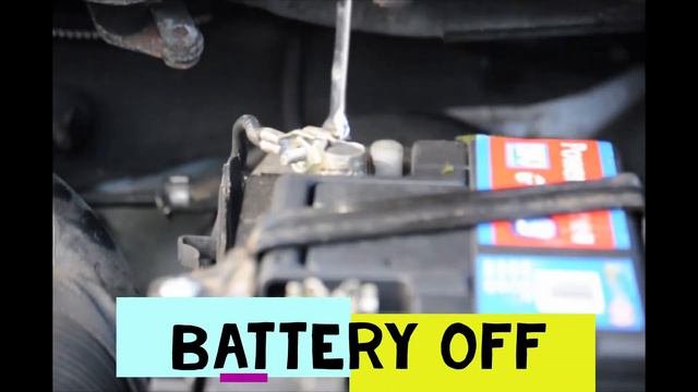 How I installed a dash cam in a Peugeot 206 1.1l 2003 petrol. смотреть онлайн