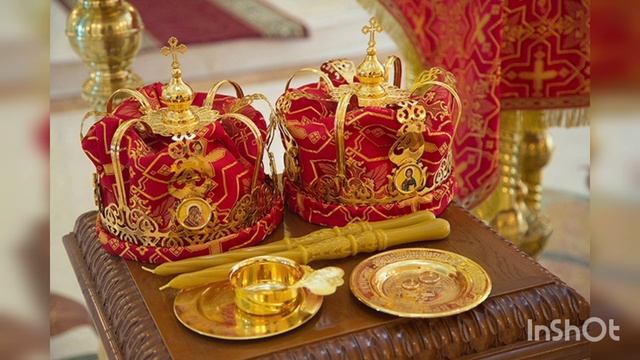 Клятвенный брак. Рассказ смотреть онлайн