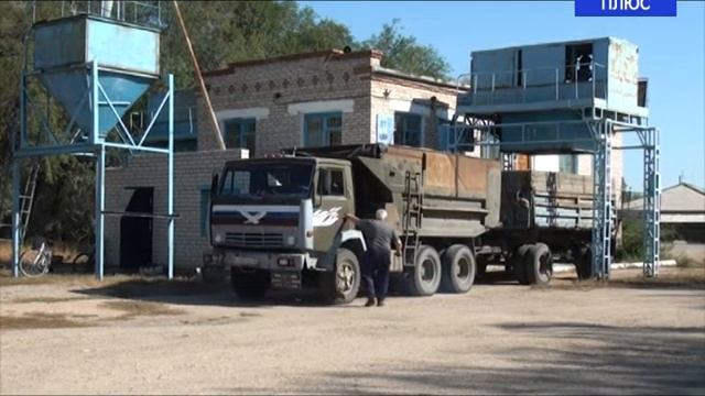 Михайловский элеватор начал принемать зерно смотреть онлайн