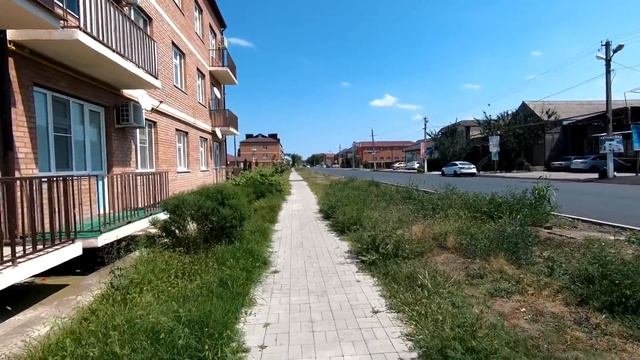 Что такое Чечня? Город Феникс – Грозный и самое большое озеро Северного Кавказа смотреть онлайн