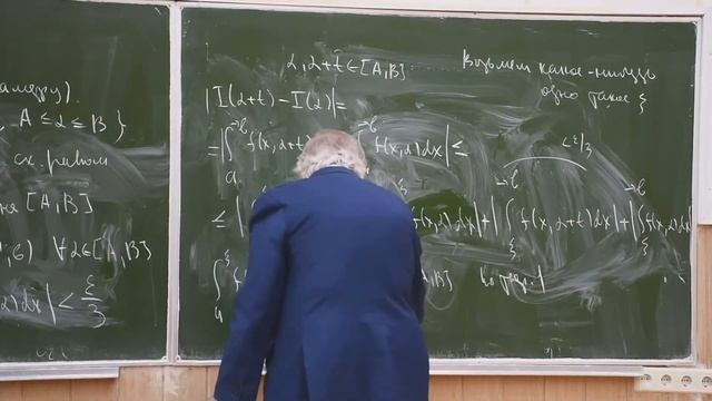 "Гармонический анализ", Петрович А. Ю. 19.03.2021г. смотреть онлайн