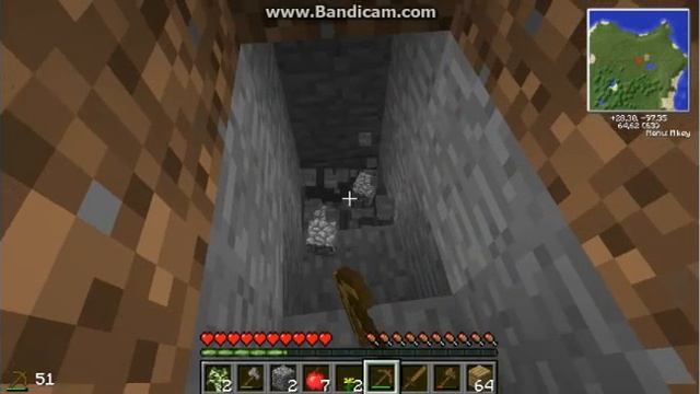 3 видио про minecraft смотреть онлайн